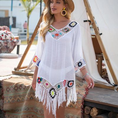 Odzież plażowa boho Intimica ze sklepu: Intimica.pl w kategorii: Odzież plażowa - zdjęcie WP-ADS-RTKIFPPPR_9686853517641