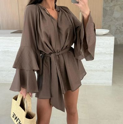 Sukienka casual Intimica ze sklepu: Intimica.pl w kategorii: Sukienki - zdjęcie WP-ADS-RTKIFPPPR_9708469354825