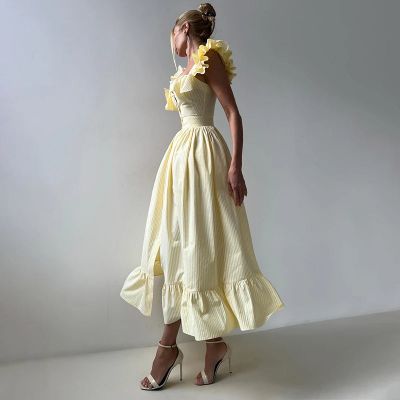 Sukienka elegancka Intimica ze sklepu: Intimica.pl w kategorii: Sukienki - zdjęcie WP-ADS-RTKIFPPPR_9710333231433