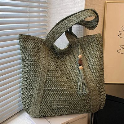 Shopper bag wiosenny Intimica ze sklepu: Intimica.pl w kategorii: Torby Shopper bag - zdjęcie WP-ADS-RTKIFPPPR_9738967318857