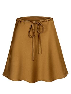 Spódnica na wiosnę Intimica ze sklepu: Intimica.pl w kategorii: Spódnice - zdjęcie WP-ADS-RTKIFPPPR_9772898845001