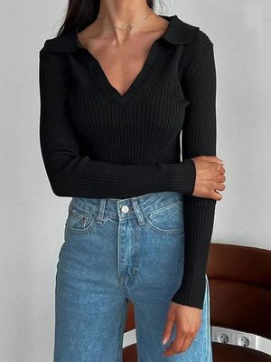 Sweter damski na zimę Intimica ze sklepu: Intimica.pl w kategorii: Swetry damskie - zdjęcie WP-ADS-RTKIFPPPR_9779738149193