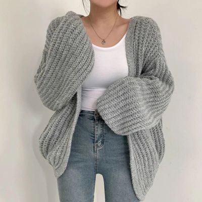 Intimica - Sweter damski casual ze sklepu: Intimica.pl w kategorii: Swetry damskie - zdjęcie WP-ADS-RTKIFPPPR_9785269682505