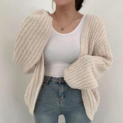 Intimica - Sweter damski casual ze sklepu: Intimica.pl w kategorii: Swetry damskie - zdjęcie WP-ADS-RTKIFPPPR_9785270206793