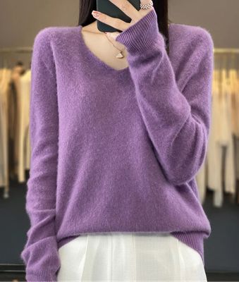 Sweter damski Intimica ze sklepu: Intimica.pl w kategorii: Swetry damskie - zdjęcie WP-ADS-RTKIFPPPR_9785914687817