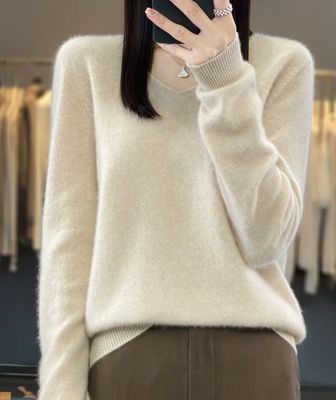 Sweter damski na zimę Intimica ze sklepu: Intimica.pl w kategorii: Swetry damskie - zdjęcie WP-ADS-RTKIFPPPR_9785915965769