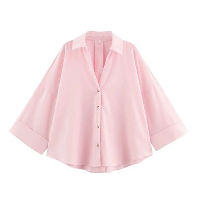Koszula damska Intimica ze sklepu: Intimica.pl w kategorii: Koszule damskie - zdjęcie WP-ADS-RTKIFPPPR_9996132712777
