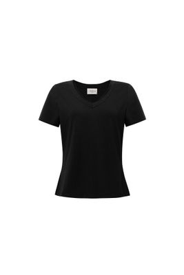 Bluzka damska casualowa ze sklepu: Jemiol w kategorii: Bluzki damskie - zdjęcie WP-ADS-TCXUI-55W_7245