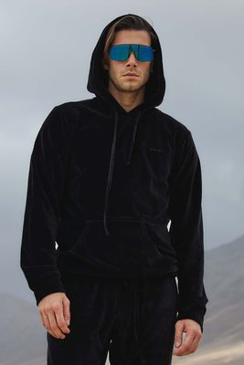 Bluza męska zimowa ze sklepu: Jemiol w kategorii: Bluzy męskie - zdjęcie WP-ADS-TCXUI-55W_7382