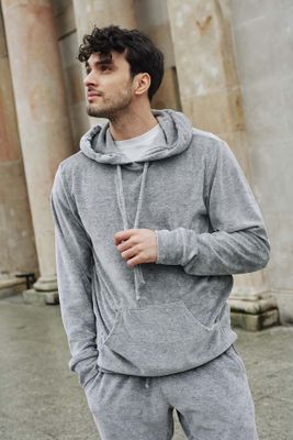 Bluza męska jesienna ze sklepu: Jemiol w kategorii: Bluzy męskie - zdjęcie WP-ADS-TCXUI-55W_7389