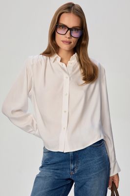 Koszula damska elegancka ze sklepu: Jemiol w kategorii: Koszule damskie - zdjęcie WP-ADS-TCXUI-55W_8262