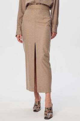 Spódnica casual ze sklepu: Jemiol w kategorii: Spódnice - zdjęcie WP-ADS-TCXUI-55W_8339