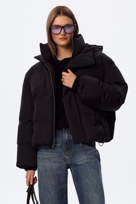 Kurtka damska casual ze sklepu: Jemiol w kategorii: Kurtki damskie - zdjęcie WP-ADS-TCXUI-55W_8432