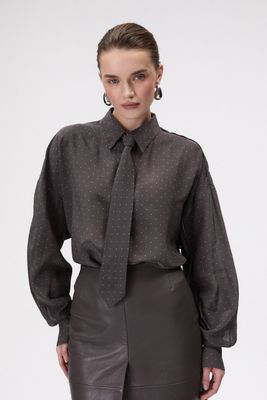 Koszula damska casual ze sklepu: Jemiol w kategorii: Koszule damskie - zdjęcie WP-ADS-TCXUI-55W_8520
