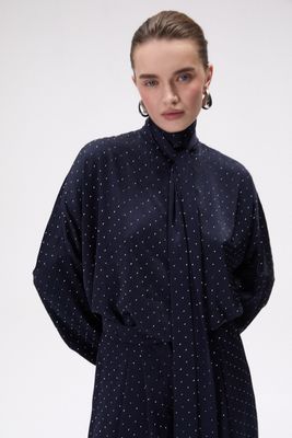 Koszula damska jesienna ze sklepu: Jemiol w kategorii: Koszule damskie - zdjęcie WP-ADS-TCXUI-55W_8556