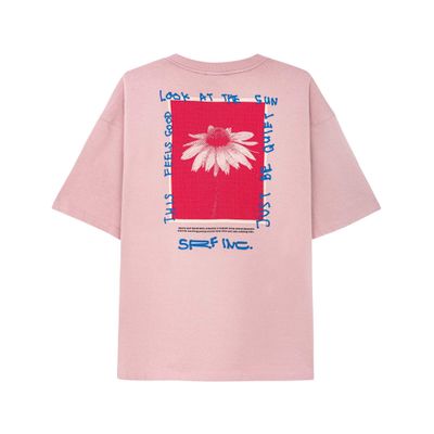 T-shirt męski Surf Inc. ze sklepu: Surf Inc w kategorii: T-shirty męskie - zdjęcie WP-ADS-UGZXOURBE_1520