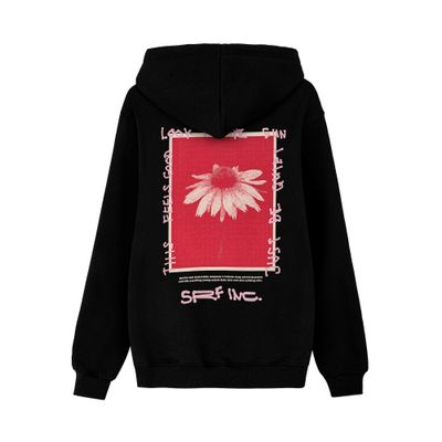 Bluza męska na jesień Surf Inc. ze sklepu: Surf Inc w kategorii: Bluzy męskie - zdjęcie WP-ADS-UGZXOURBE_1535