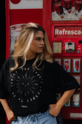 Bluzka damska na zimę Surf Inc. ze sklepu: Surf Inc w kategorii: Bluzki damskie - zdjęcie WP-ADS-UGZXOURBE_1664