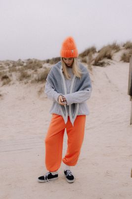 Spodnie damskie na zimę Surf Inc. ze sklepu: Surf Inc w kategorii: Spodnie damskie - zdjęcie WP-ADS-UGZXOURBE_1674