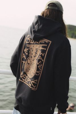 Bluza męska Surf Inc. ze sklepu: Surf Inc w kategorii: Bluzy męskie - zdjęcie WP-ADS-UGZXOURBE_1725