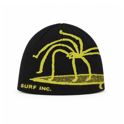 Czapka zimowa męska Surf Inc. ze sklepu: Surf Inc w kategorii: Czapki zimowe męskie - zdjęcie WP-ADS-UGZXOURBE_2190