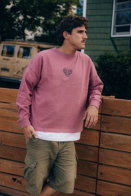 Bluza męska Surf Inc. ze sklepu: Surf Inc w kategorii: Bluzy męskie - zdjęcie WP-ADS-UGZXOURBE_2207