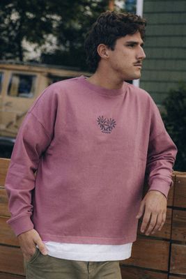 Bluza męska Surf Inc. ze sklepu: Surf Inc w kategorii: Bluzy męskie - zdjęcie WP-ADS-UGZXOURBE_2207