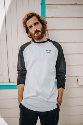 Bluza męska Surf Inc. ze sklepu: Surf Inc w kategorii: Bluzy męskie - zdjęcie WP-ADS-UGZXOURBE_35