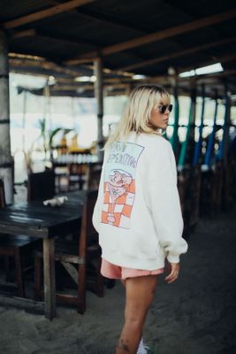 Bluza męska jesienna Surf Inc. ze sklepu: Surf Inc w kategorii: Bluzy męskie - zdjęcie WP-ADS-UGZXOURBE_896