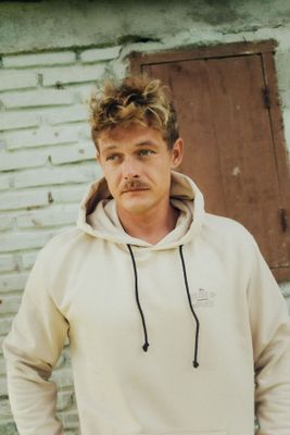 Bluza męska na wiosnę Surf Inc. ze sklepu: Surf Inc w kategorii: Bluzy męskie - zdjęcie WP-ADS-UGZXOURBE_960