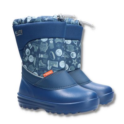 Buty zimowe dziecięce na zimę ze sklepu: Demar24 w kategorii: Buty zimowe dziecięce - zdjęcie WP-ADS-WOISPRRFN_1109