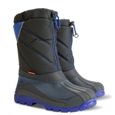 Buty zimowe dziecięce zimowe ze sklepu: Demar24 w kategorii: Buty zimowe dziecięce - zdjęcie WP-ADS-WOISPRRFN_305