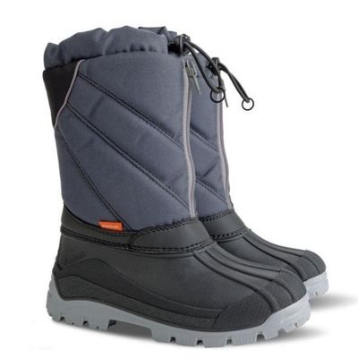 Buty zimowe dziecięce zimowe ze sklepu: Demar24 w kategorii: Buty zimowe dziecięce - zdjęcie WP-ADS-WOISPRRFN_308