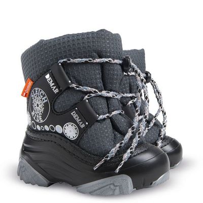 Buty zimowe dziecięce ze sklepu: Demar24 w kategorii: Buty zimowe dziecięce - zdjęcie WP-ADS-WOISPRRFN_971