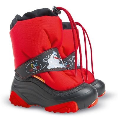 Buty zimowe dziecięce ze sklepu: Demar24 w kategorii: Buty zimowe dziecięce - zdjęcie WP-ADS-WOISPRRFN_972