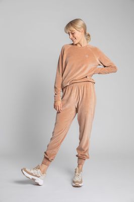 Lalupa - Spodnie damskie ze sklepu: Cudmoda w kategorii: Spodnie damskie - zdjęcie WP-ADS-ZJHDFTVFS_11149