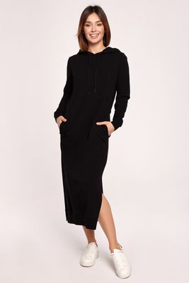 Sukienka casual BeWear ze sklepu: Cudmoda w kategorii: Sukienki - zdjęcie WP-ADS-ZJHDFTVFS_11790