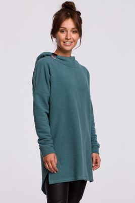 Bluza damska BeWear ze sklepu: Cudmoda w kategorii: Bluzy damskie - zdjęcie WP-ADS-ZJHDFTVFS_13788