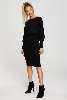 Sukienka Moe ze sklepu: Cudmoda w kategorii: Sukienki - zdjęcie WP-ADS-ZJHDFTVFS_14734