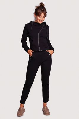 Spodnie damskie BeWear ze sklepu: Cudmoda w kategorii: Spodnie damskie - zdjęcie WP-ADS-ZJHDFTVFS_14898
