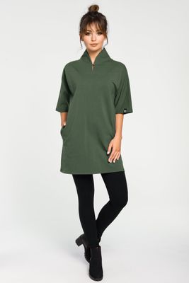 Bluzka damska wiosenna BeWear ze sklepu: Cudmoda w kategorii: Bluzki damskie - zdjęcie WP-ADS-ZJHDFTVFS_15689