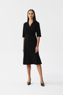 Sukienka casual Stylove ze sklepu: Cudmoda w kategorii: Sukienki - zdjęcie WP-ADS-ZJHDFTVFS_25109