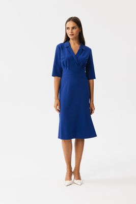 Sukienka Stylove ze sklepu: Cudmoda w kategorii: Sukienki - zdjęcie WP-ADS-ZJHDFTVFS_25110