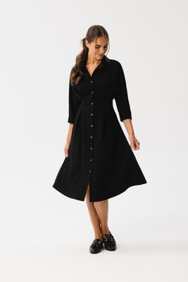 Sukienka casualowa Stylove ze sklepu: Cudmoda w kategorii: Sukienki - zdjęcie WP-ADS-ZJHDFTVFS_25119