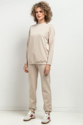 Tessita - Bluza damska casual ze sklepu: Cudmoda w kategorii: Bluzy damskie - zdjęcie WP-ADS-ZJHDFTVFS_25754