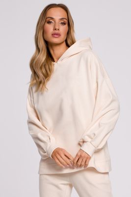 Bluza damska Cudmoda ze sklepu: Cudmoda w kategorii: Bluzy damskie - zdjęcie WP-ADS-ZJHDFTVFS_29980