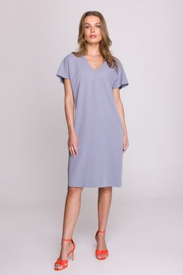 Sukienka Stylove ze sklepu: Cudmoda w kategorii: Sukienki - zdjęcie WP-ADS-ZJHDFTVFS_30952