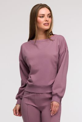 Bluza damska casual BeWear ze sklepu: Cudmoda w kategorii: Bluzy damskie - zdjęcie WP-ADS-ZJHDFTVFS_31183