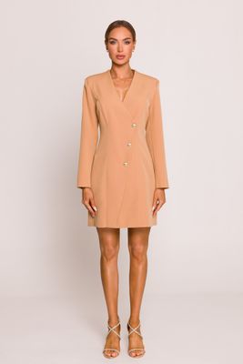 Sukienka Moe ze sklepu: Cudmoda w kategorii: Sukienki - zdjęcie WP-ADS-ZJHDFTVFS_31607