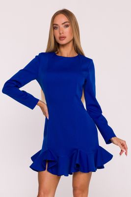 Sukienka casual Moe ze sklepu: Cudmoda w kategorii: Sukienki - zdjęcie WP-ADS-ZJHDFTVFS_31875